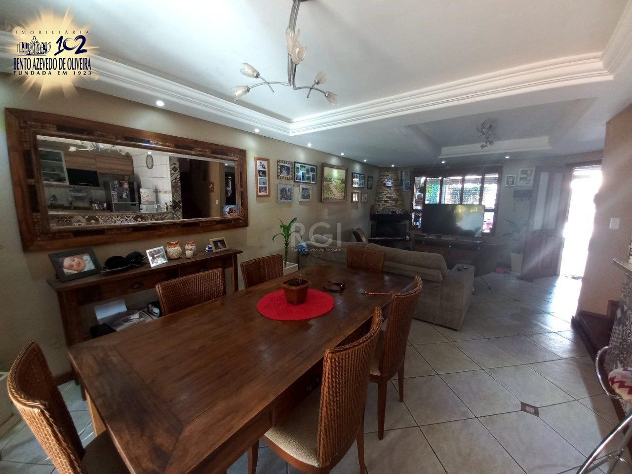 Sobrado, 3 quartos, 200 m² - Foto 7