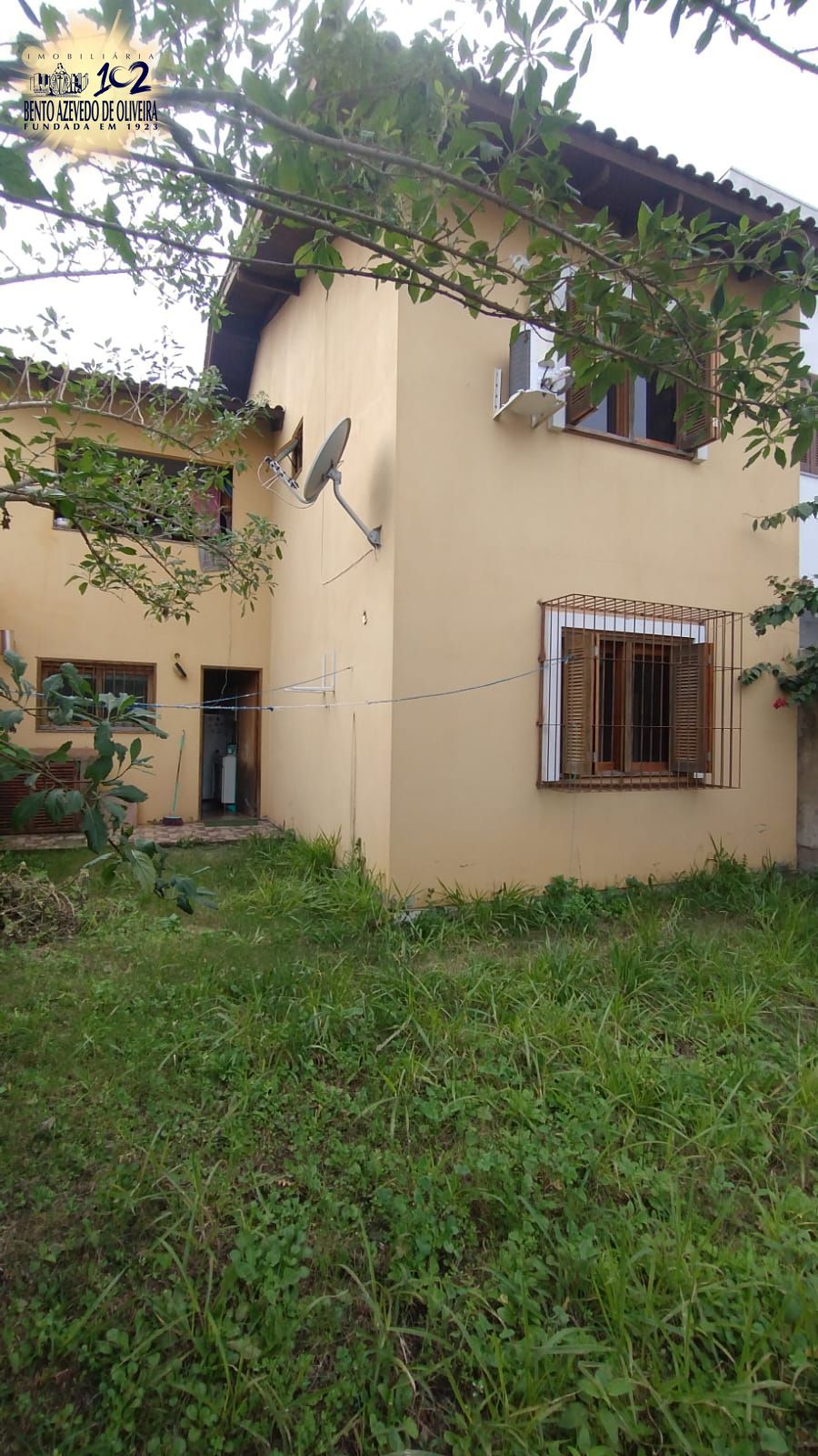 Casa, 4 quartos, 100 m² - Foto 25