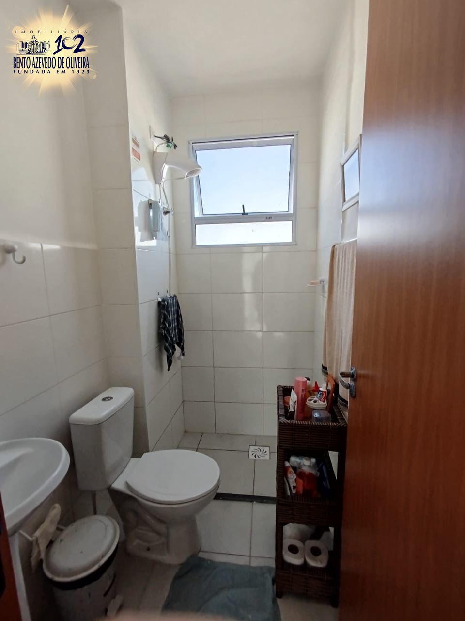 Apartamento, 2 quartos, 40 m² - Foto 4