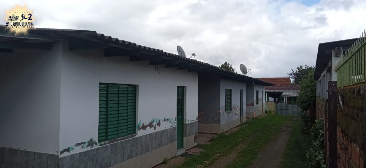 Casa, 4 quartos, 200 m² - Foto 3