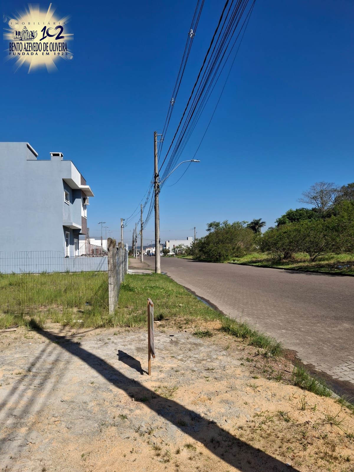 Terreno, 150 m² - Foto 2