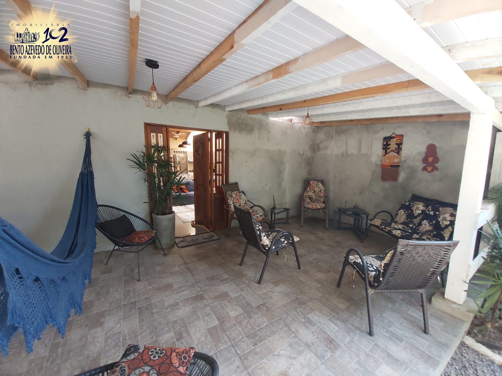 Casa, 2 quartos, 110 m² - Foto 2