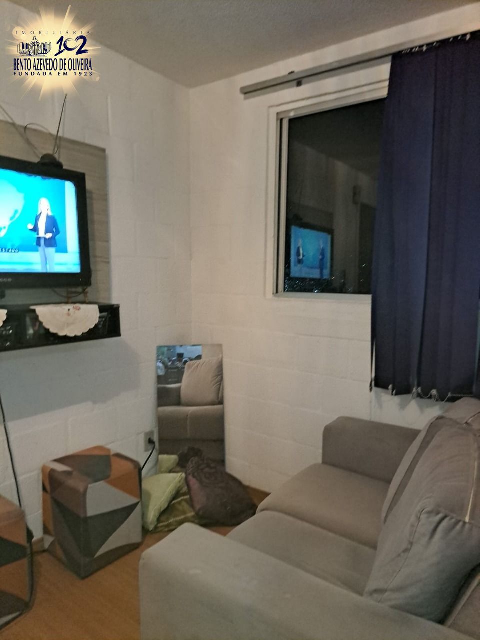 Apartamento, 2 quartos, 39 m² - Foto 9
