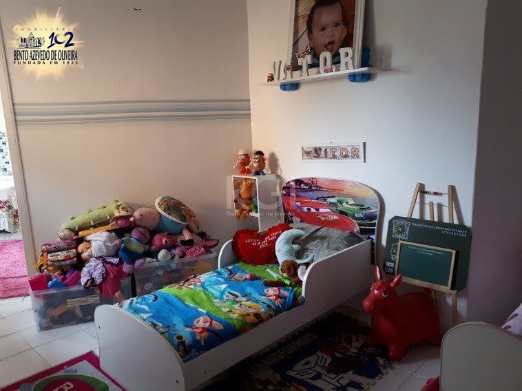 Casa, 4 quartos, 274 m² - Foto 17