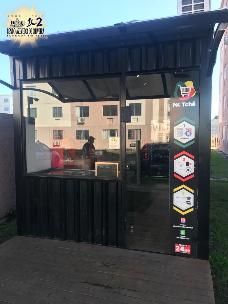 Apartamento, 2 quartos, 40 m² - Foto 5