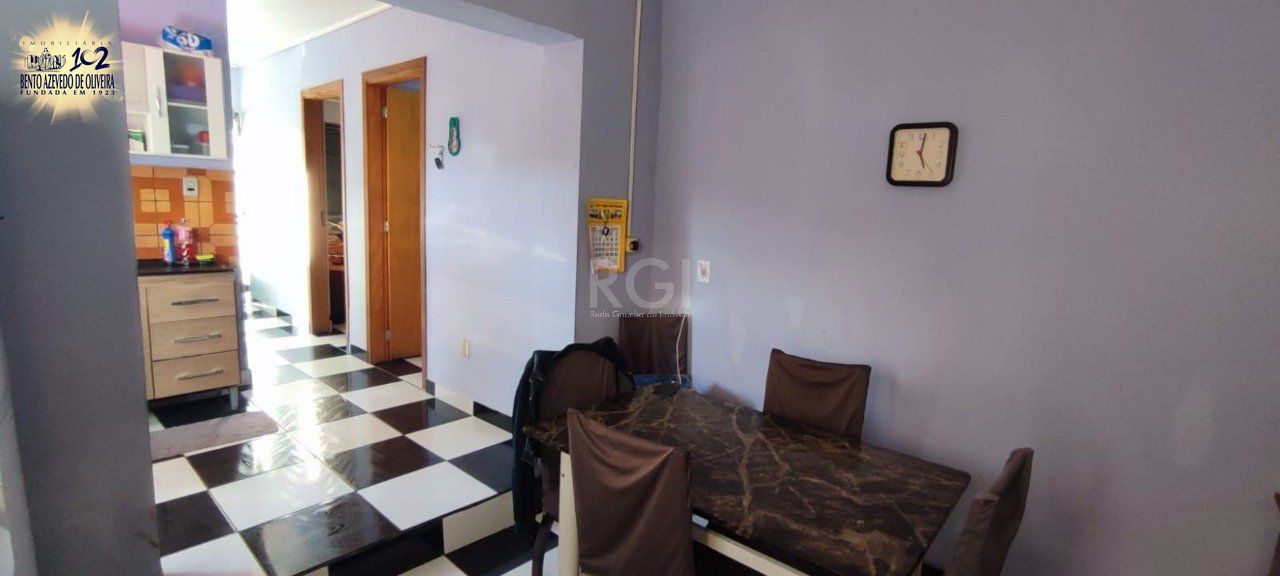 Casa, 2 quartos, 55 m² - Foto 6