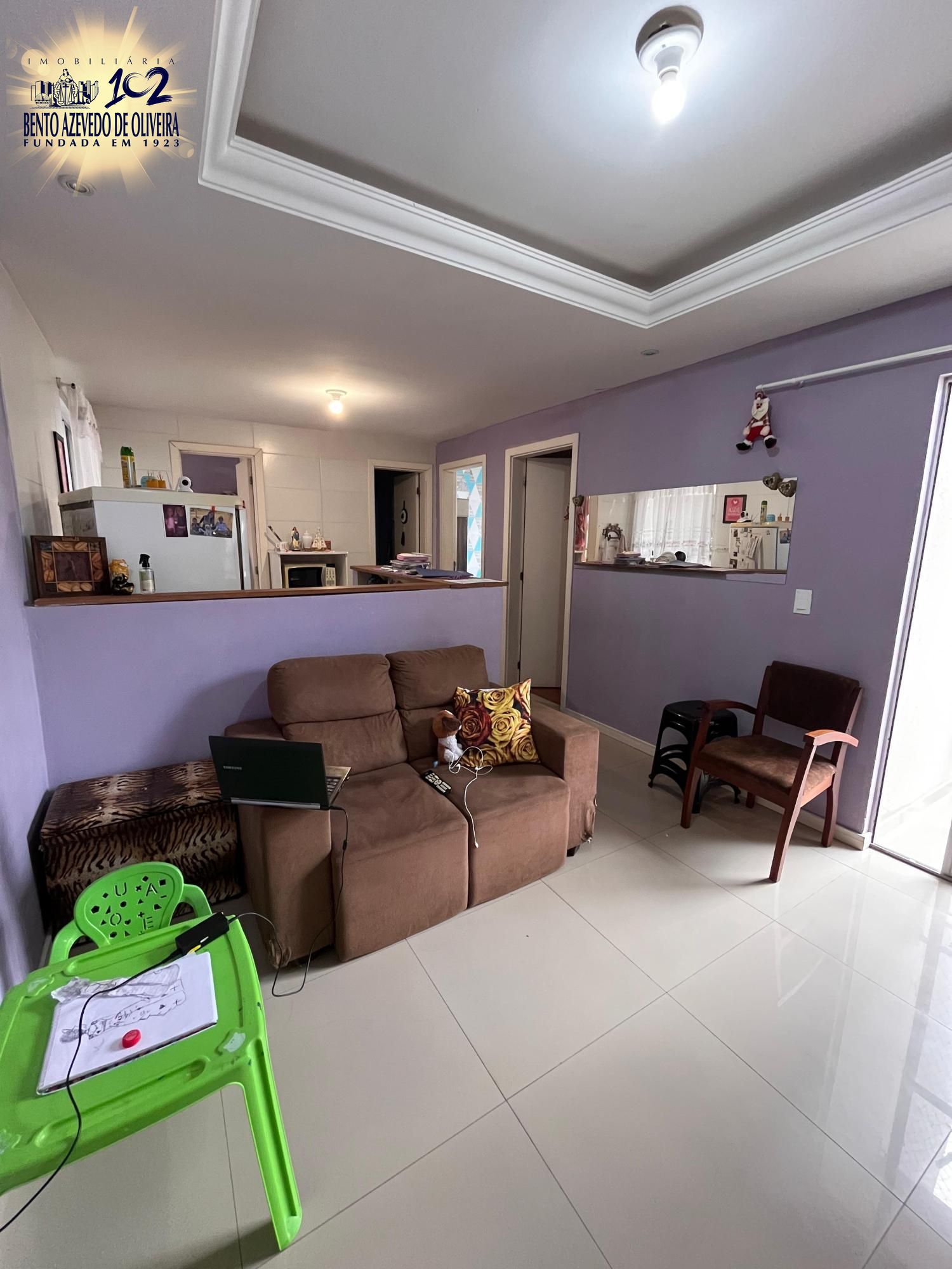 Apartamento, 2 quartos, 72 m² - Foto 1