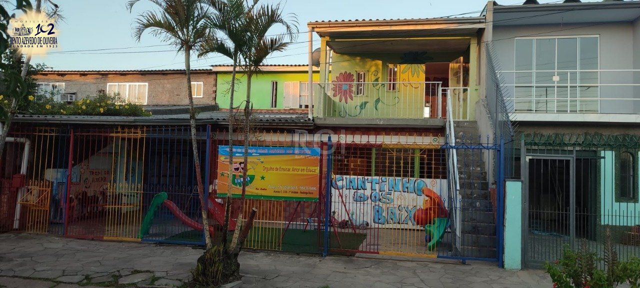 Prédio Inteiro, 160 m² - Foto 1