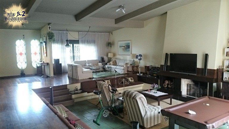 Casa, 4 quartos, 464 m² - Foto 8