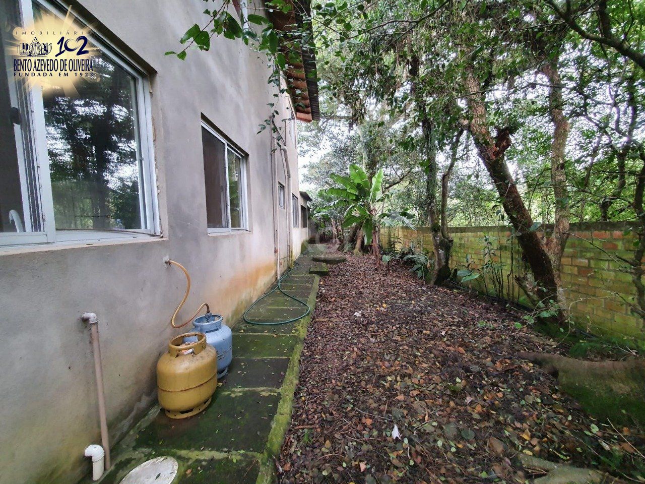 Chácara, 3 quartos, 1979 m² - Foto 57