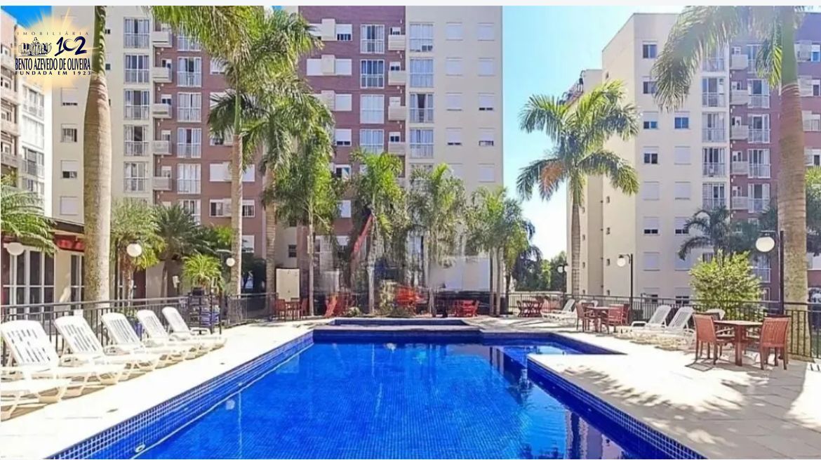 Apartamento, 2 quartos, 66 m² - Foto 1