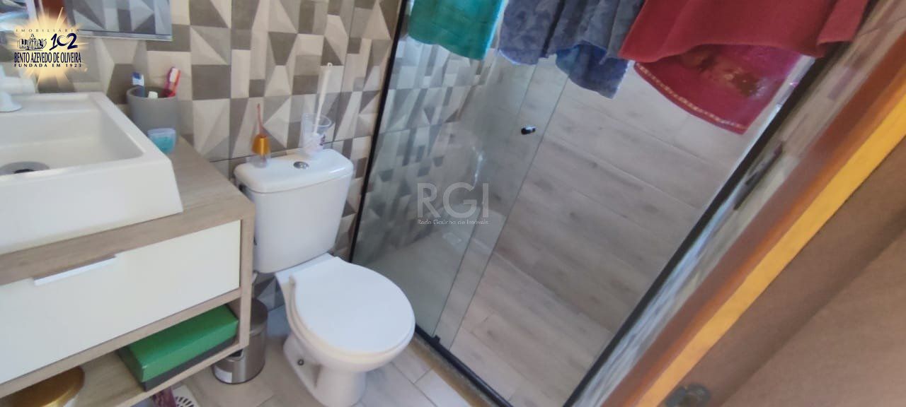 Casa, 3 quartos, 130 m² - Foto 16