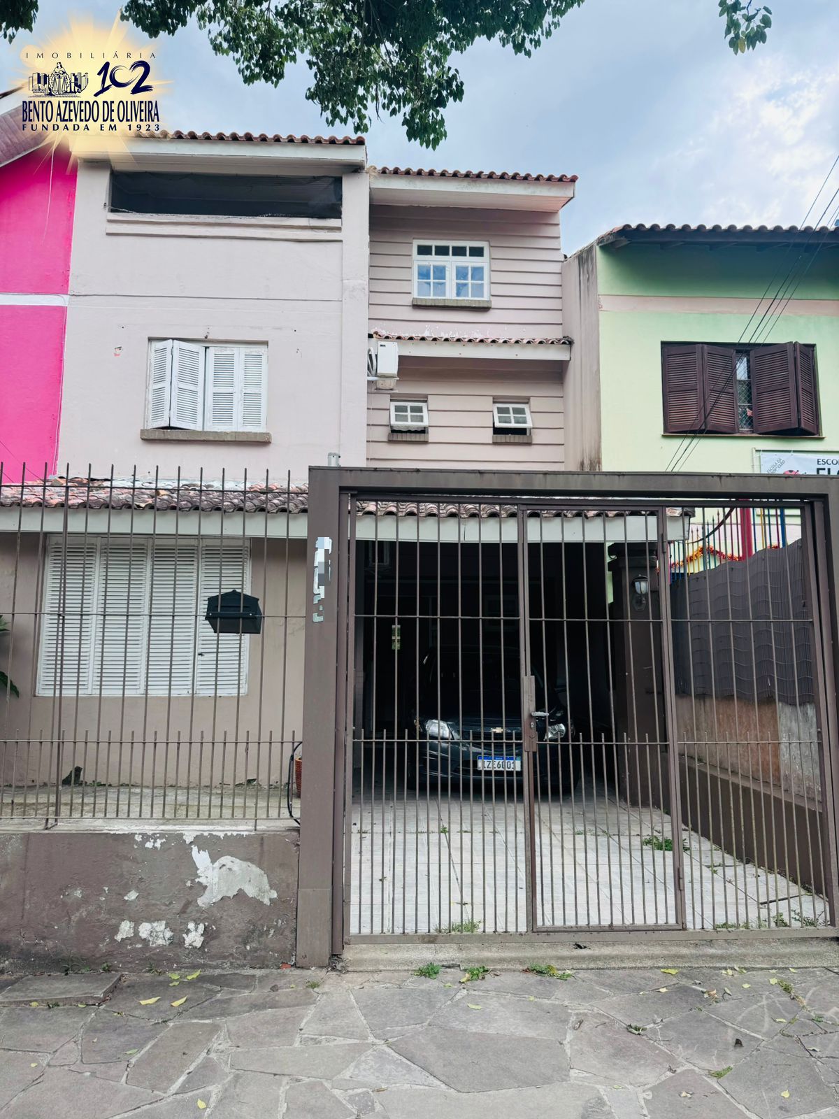 Casa, 3 quartos, 180 m² - Foto 1