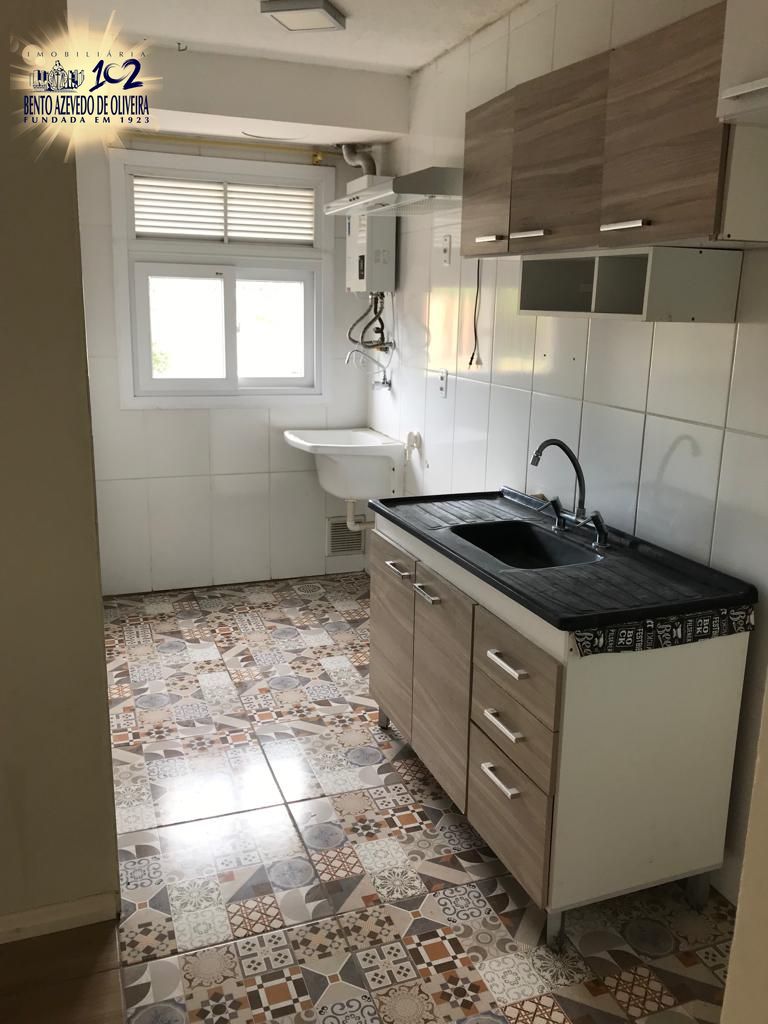 Apartamento, 2 quartos, 47 m² - Foto 6