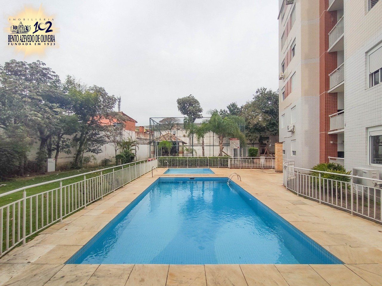 Apartamento, 3 quartos, 63 m² - Foto 25