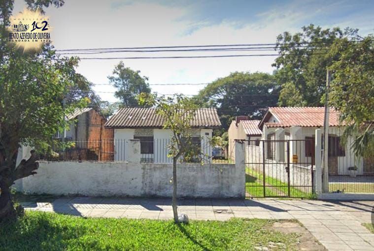 Terreno, 500 m² - Foto 1