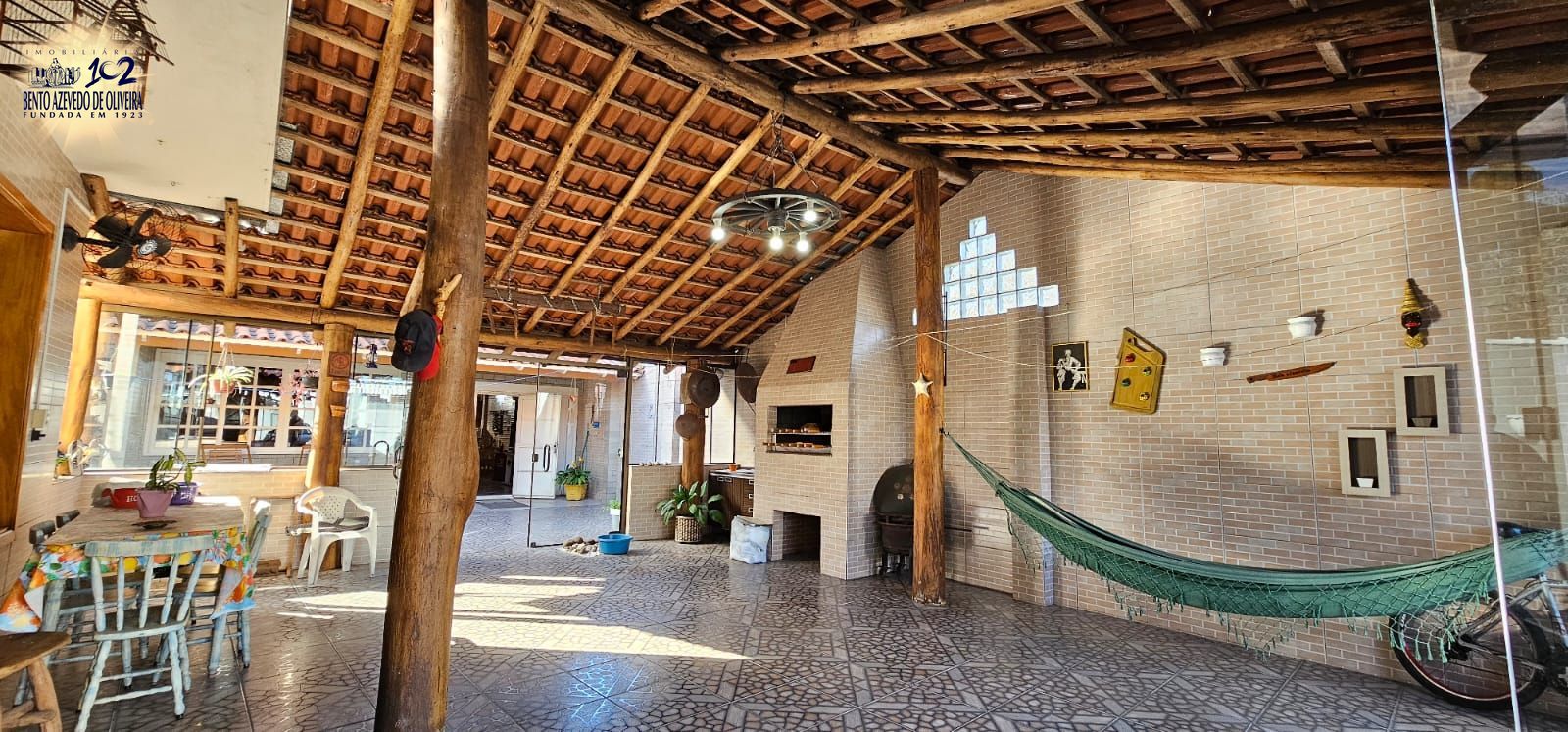 Casa, 3 quartos, 160 m² - Foto 25