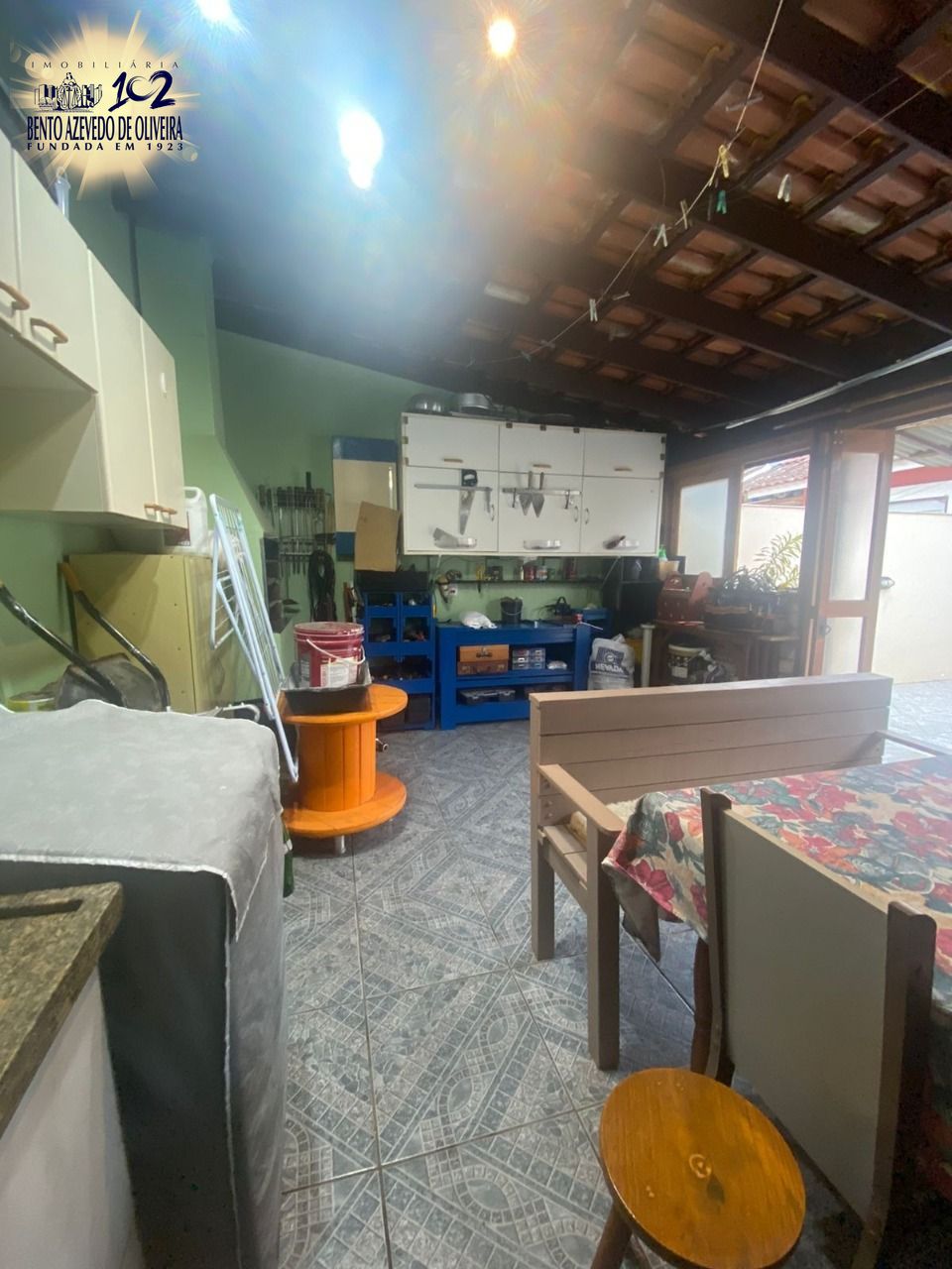 Casa, 2 quartos, 60 m² - Foto 19