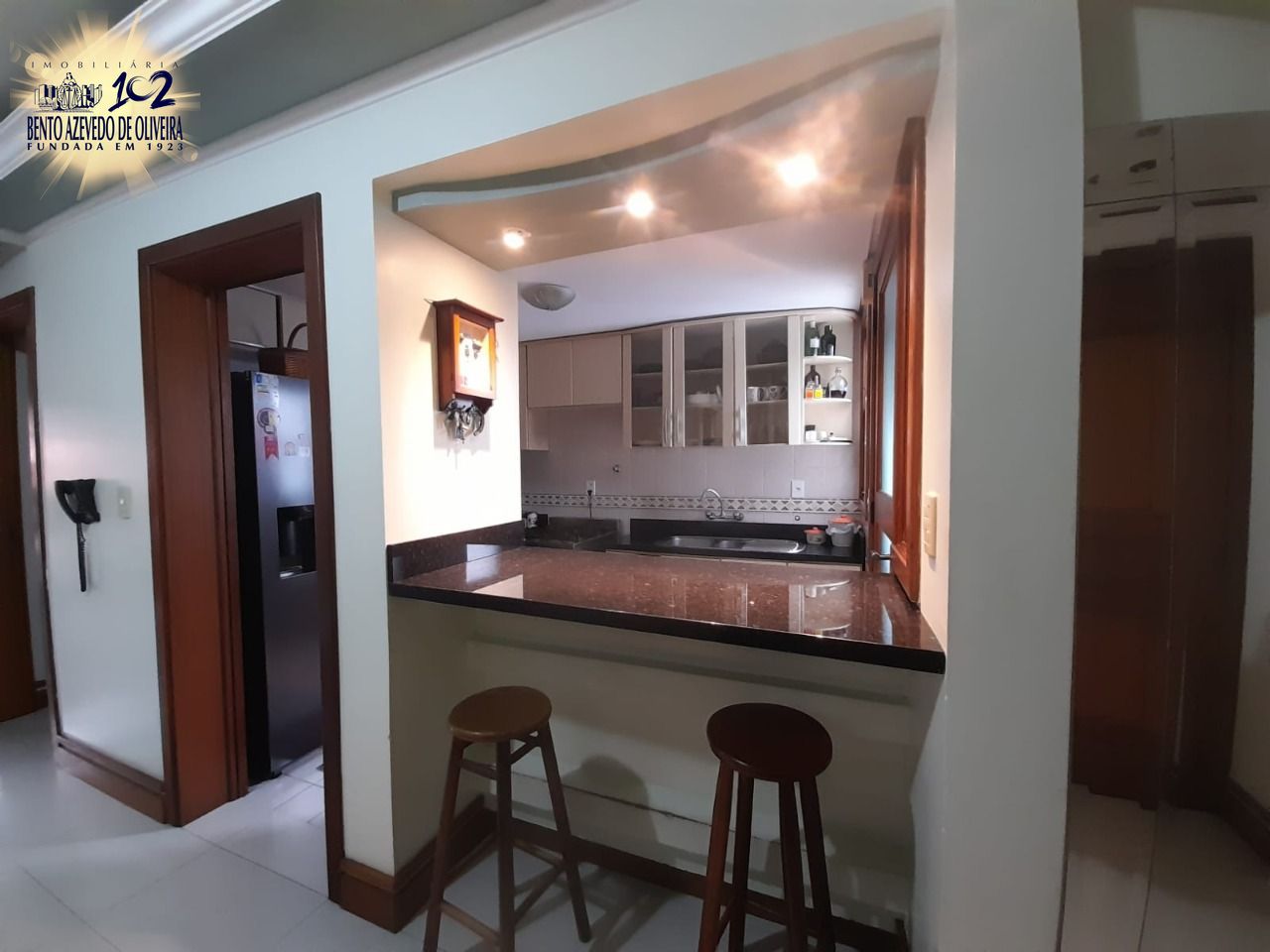 Apartamento, 3 quartos, 154 m² - Foto 11