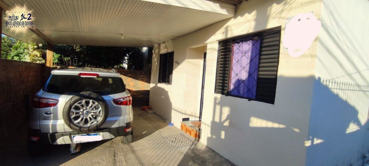 Casa, 2 quartos, 55 m² - Foto 2