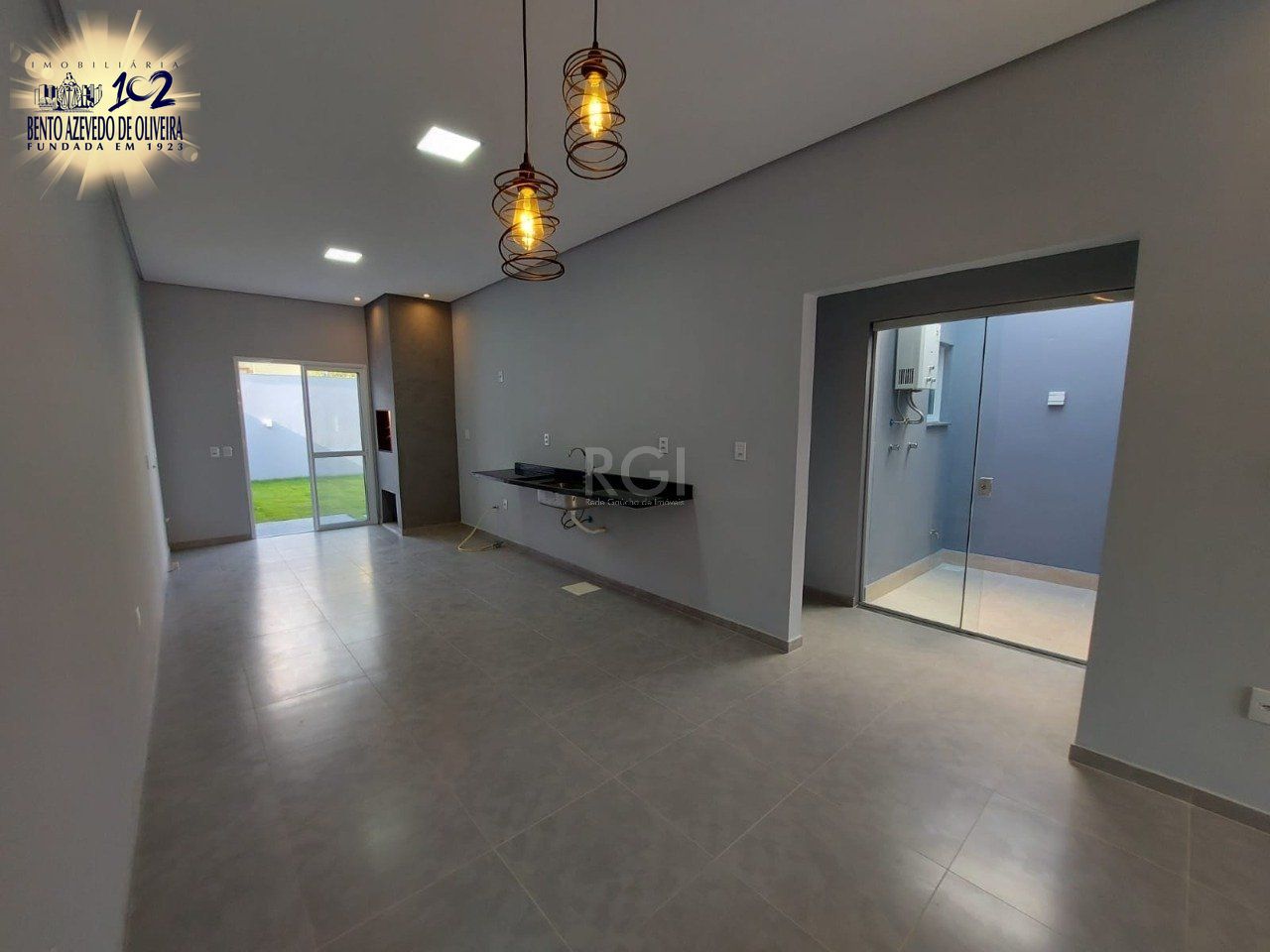 Casa, 2 quartos, 84 m² - Foto 13
