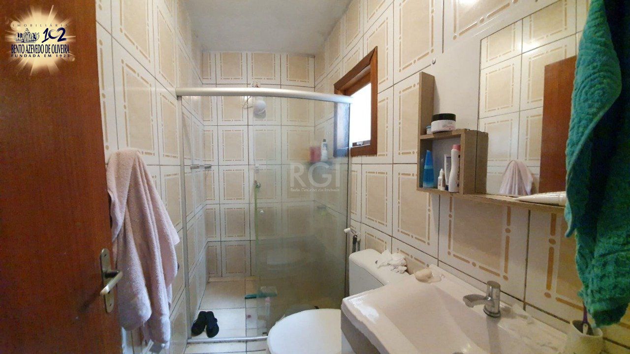 Sobrado, 4 quartos, 160 m² - Foto 22