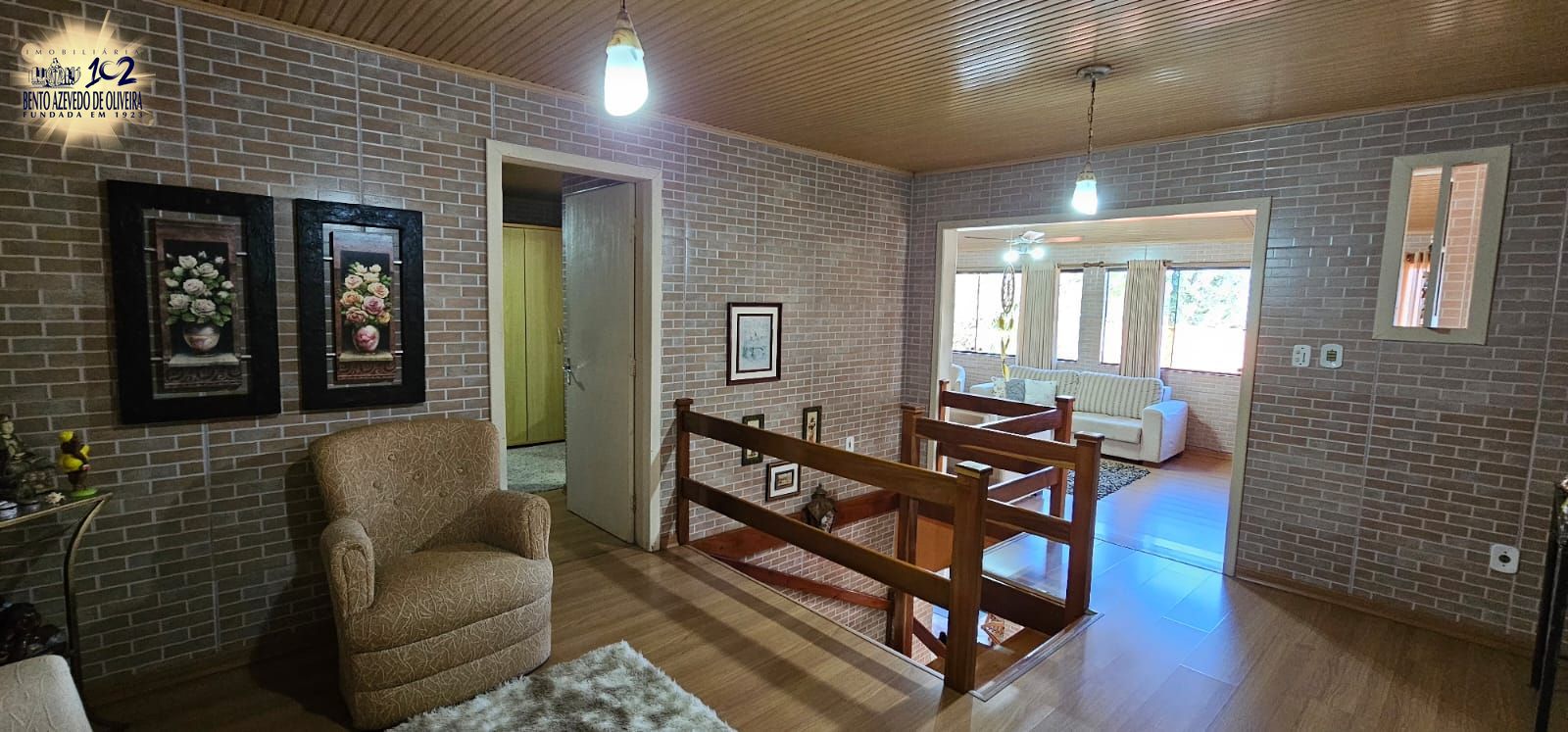 Casa, 3 quartos, 160 m² - Foto 7