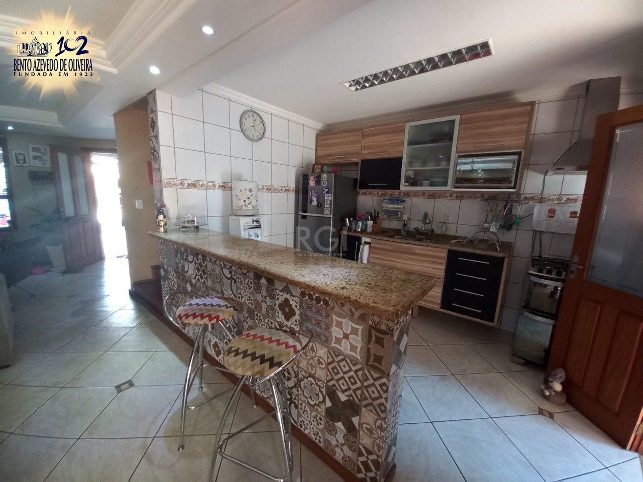 Sobrado, 3 quartos, 200 m² - Foto 5