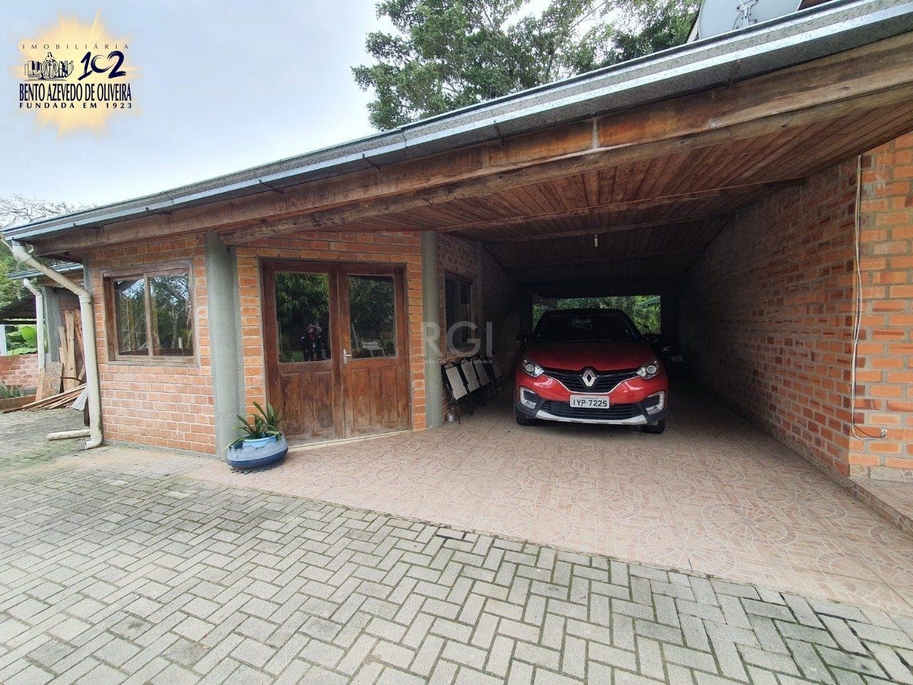 Chácara, 3 quartos, 1979 m² - Foto 11