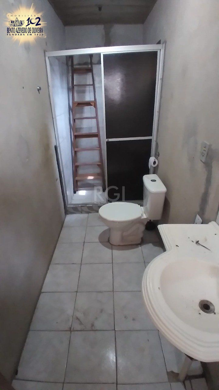 Sobrado, 4 quartos, 150 m² - Foto 9