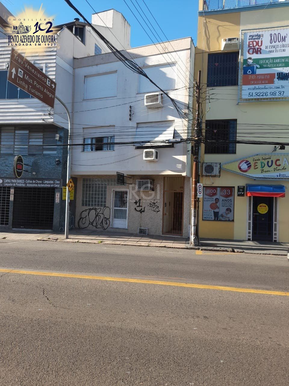 Apartamento, 2 quartos, 63 m² - Foto 2