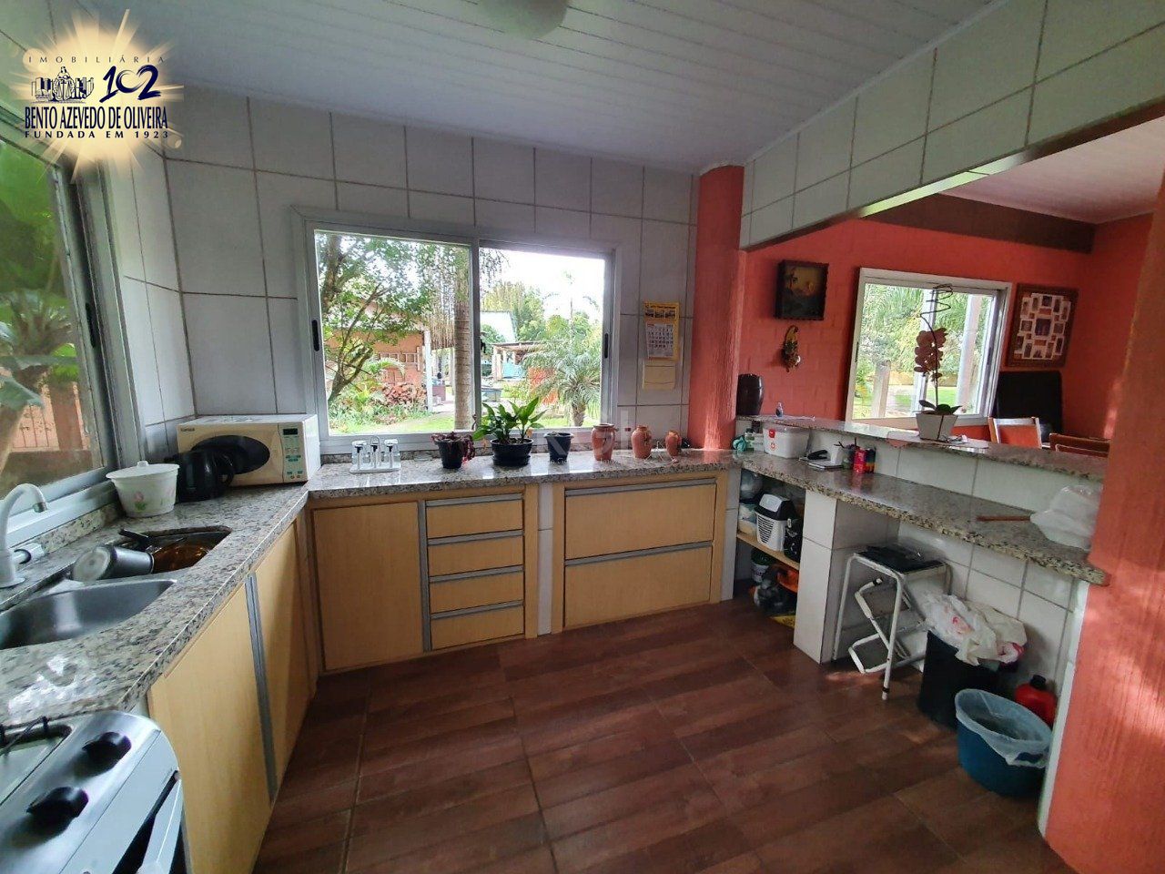 Chácara, 3 quartos, 1979 m² - Foto 20