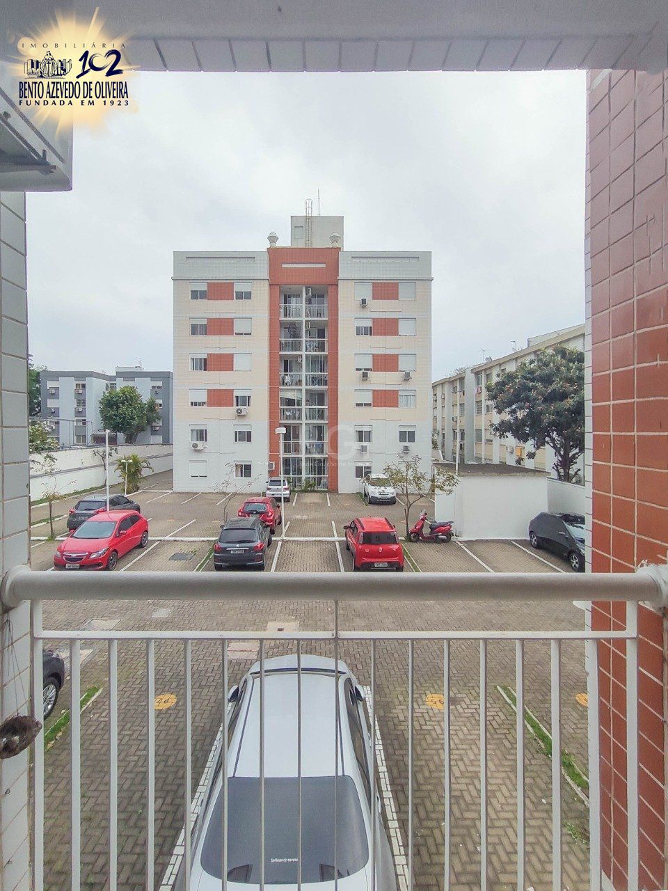 Apartamento, 3 quartos, 63 m² - Foto 1