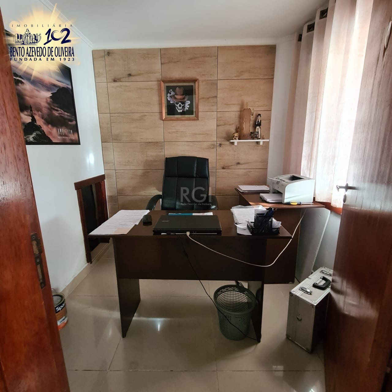 Sobrado, 4 quartos, 125 m² - Foto 5