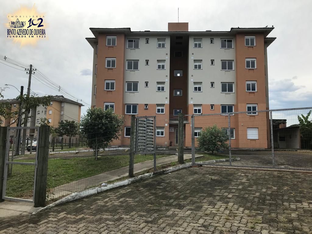 Apartamento, 2 quartos, 47 m² - Foto 1