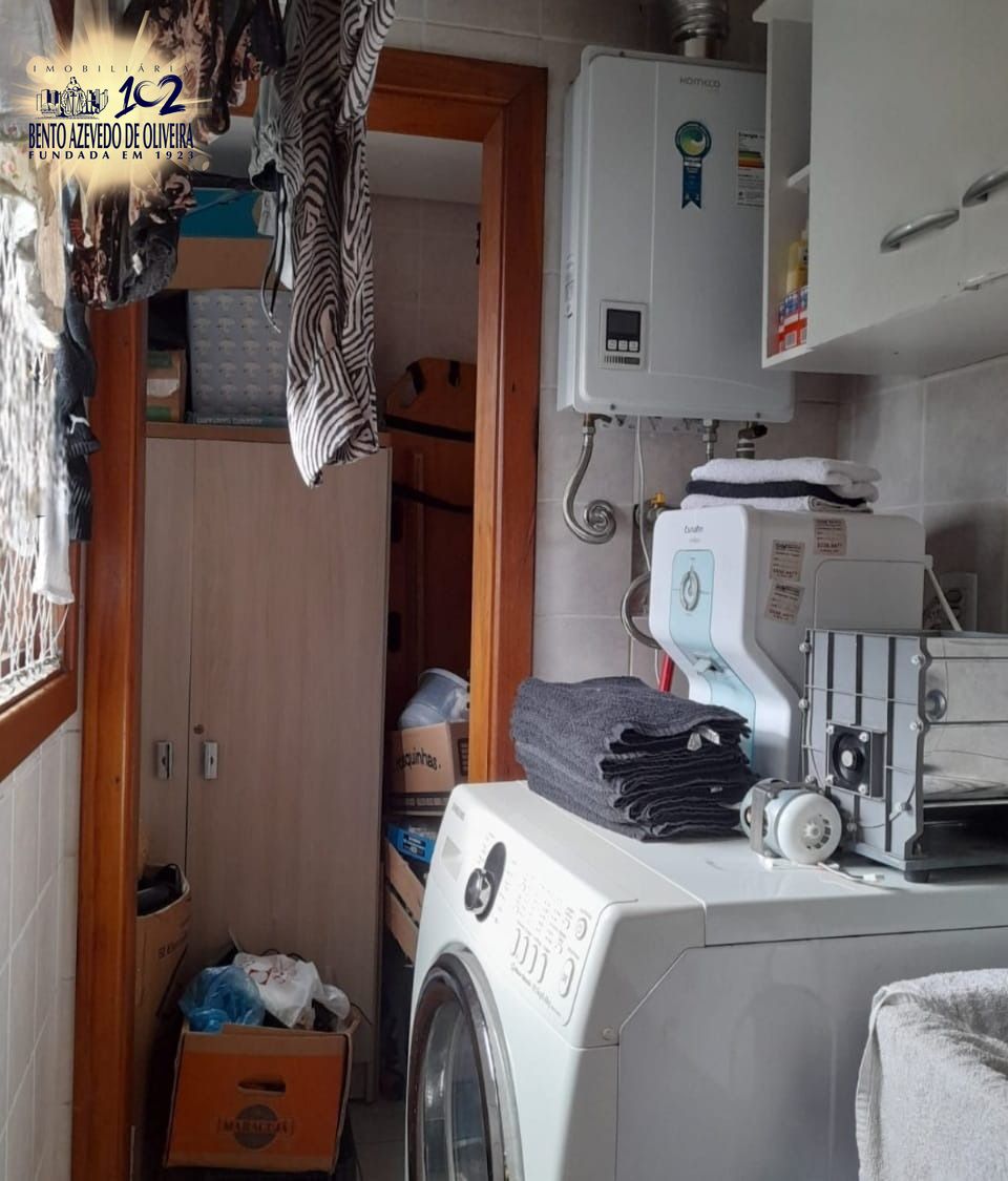 Apartamento, 3 quartos, 154 m² - Foto 28