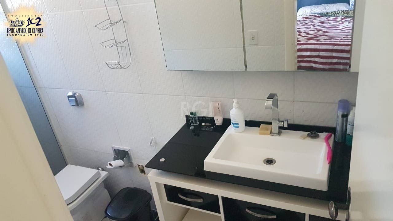 Casa, 4 quartos, 205 m² - Foto 18