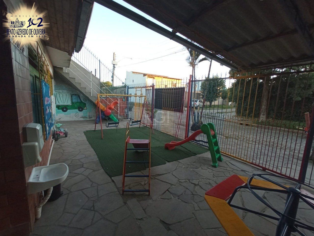 Prédio Inteiro, 160 m² - Foto 4