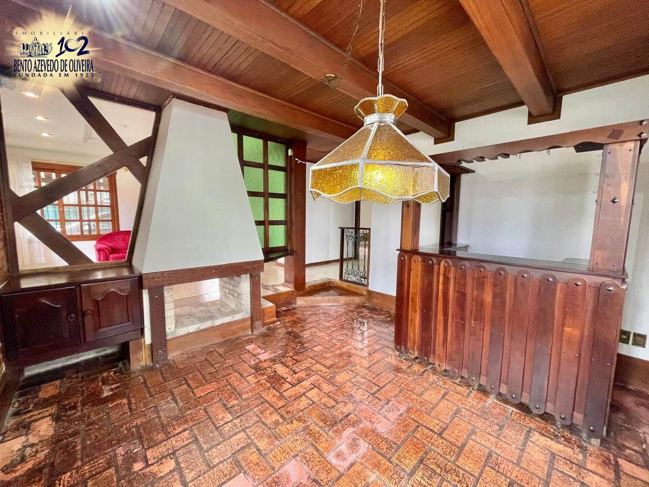 Casa, 3 quartos, 338 m² - Foto 8