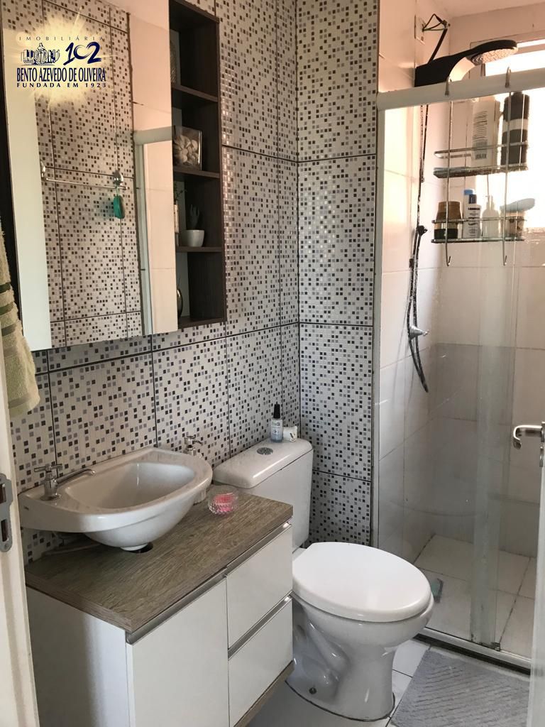 Apartamento, 2 quartos, 40 m² - Foto 10