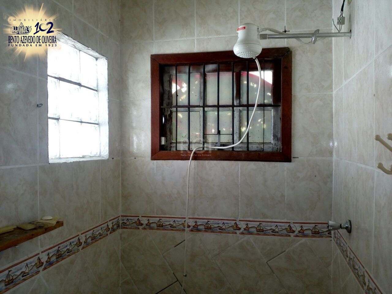 Casa, 1 quarto, 51 m² - Foto 8