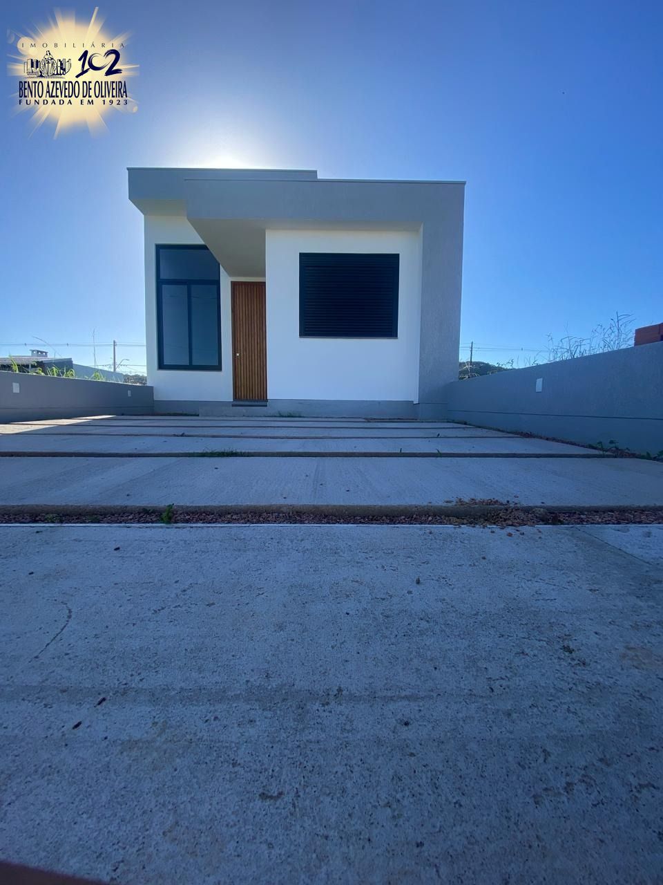Casa, 3 quartos, 77 m² - Foto 2