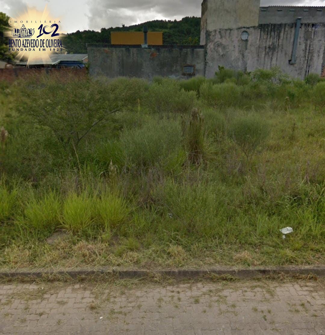 Terreno, 123 m² - Foto 1