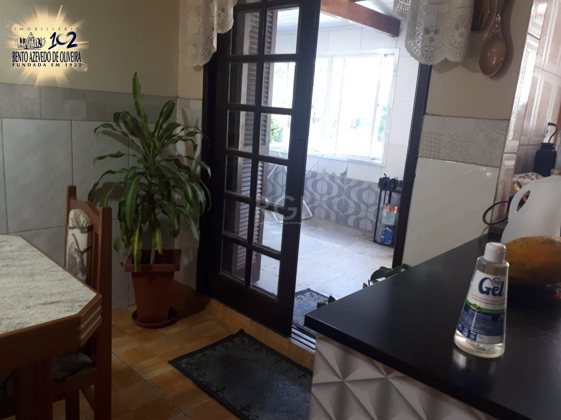 Casa, 3 quartos, 192 m² - Foto 13