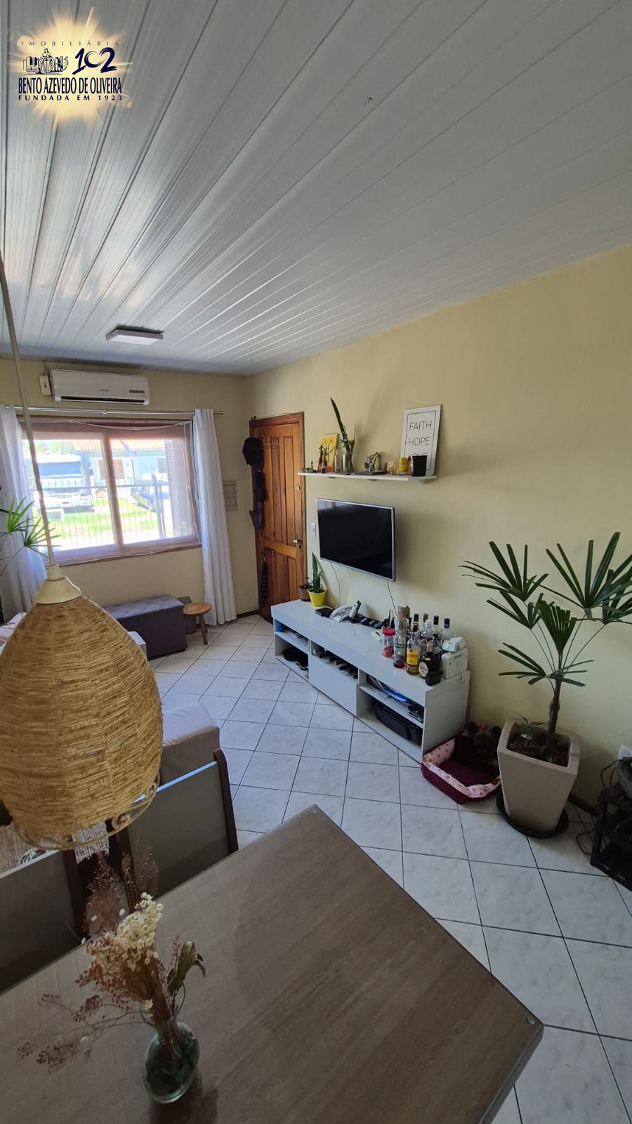 Casa, 2 quartos, 47 m² - Foto 5