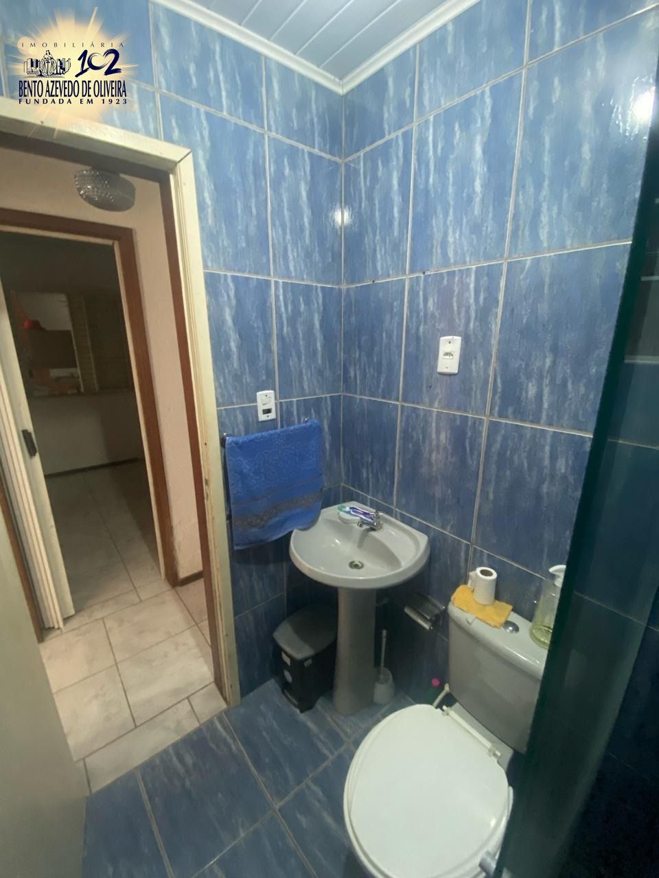 Casa, 3 quartos, 100 m² - Foto 11