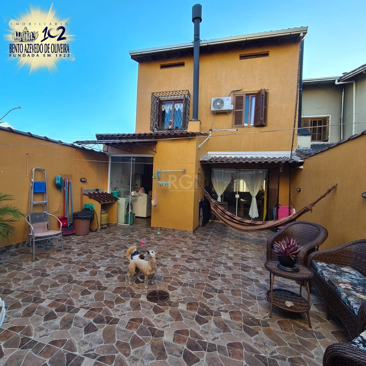 Sobrado, 4 quartos, 125 m² - Foto 27