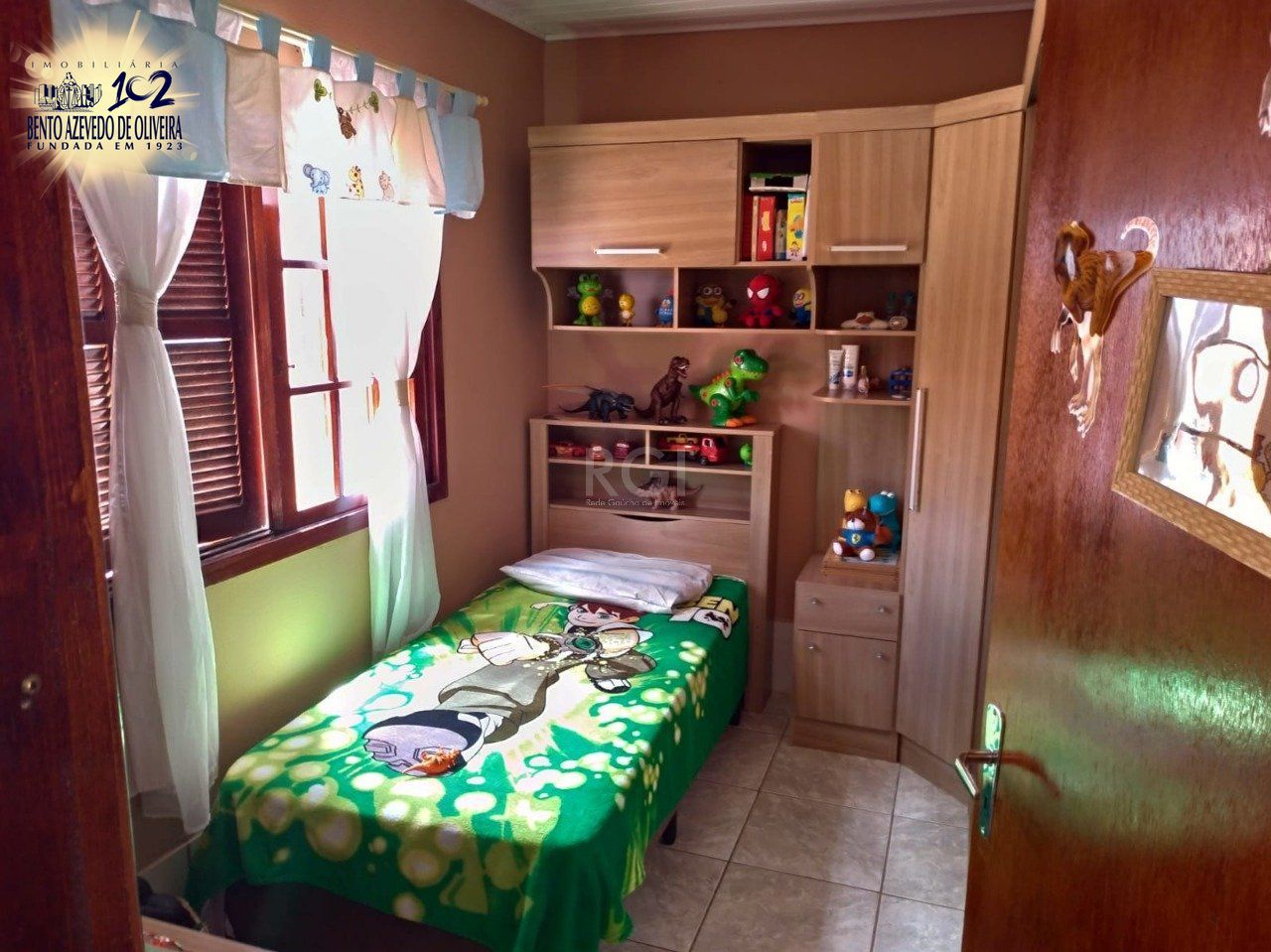 Casa, 3 quartos, 120 m² - Foto 8