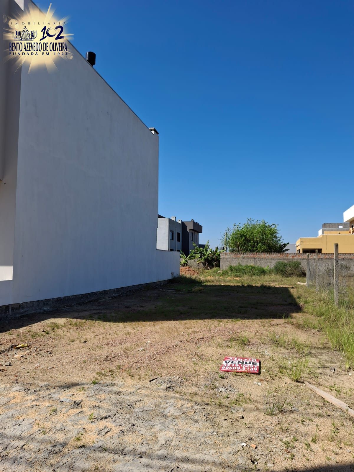 Terreno, 150 m² - Foto 3