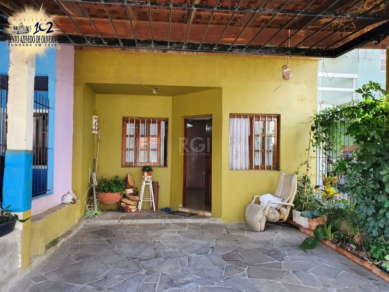 Sobrado, 4 quartos, 160 m² - Foto 3